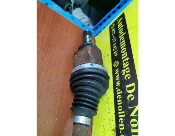 Drive Shaft DACIA Sandero II (--)