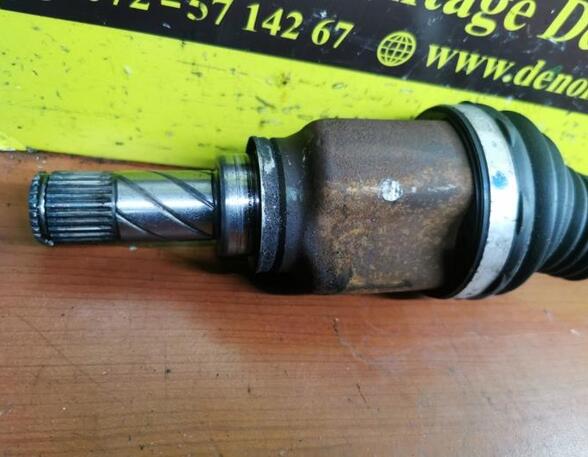 Drive Shaft DACIA Sandero II (--)