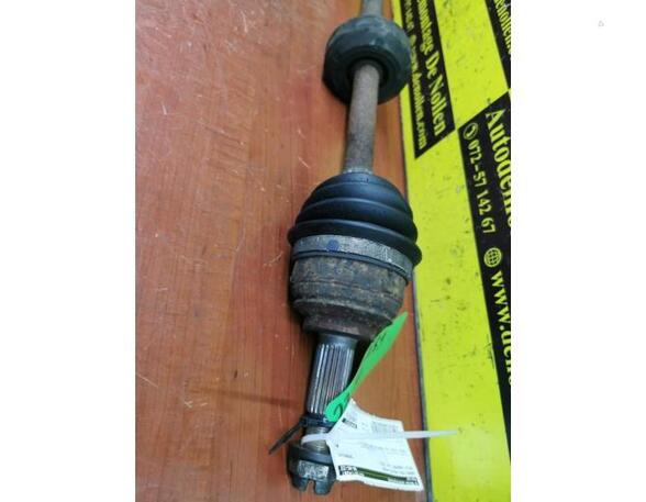 Drive Shaft DACIA Sandero II (--)