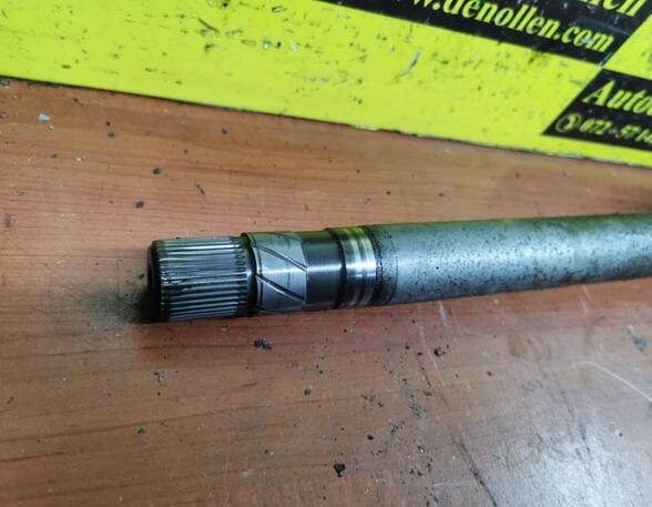 Drive Shaft RENAULT Megane II (BM0/1, CM0/1)