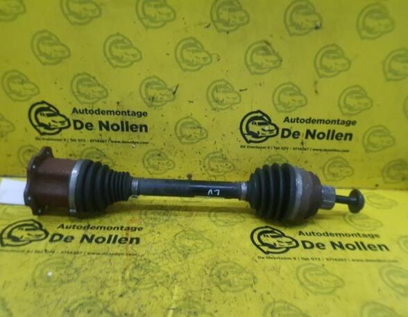 Drive Shaft AUDI Q5 (8RB)