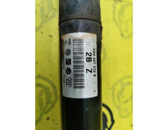 Drive Shaft SEAT Leon (5F1), SEAT Leon SC (5F5)