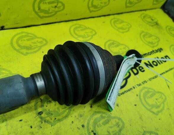 Drive Shaft SEAT Leon (5F1), SEAT Leon SC (5F5)