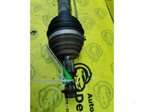 Drive Shaft SEAT Leon (5F1), SEAT Leon SC (5F5)