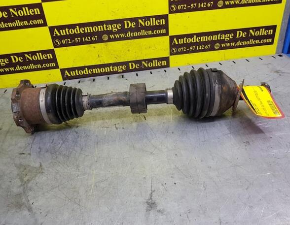 Antriebswelle links vorne Seat Ibiza III 6L 6Q0407271DC P11687481