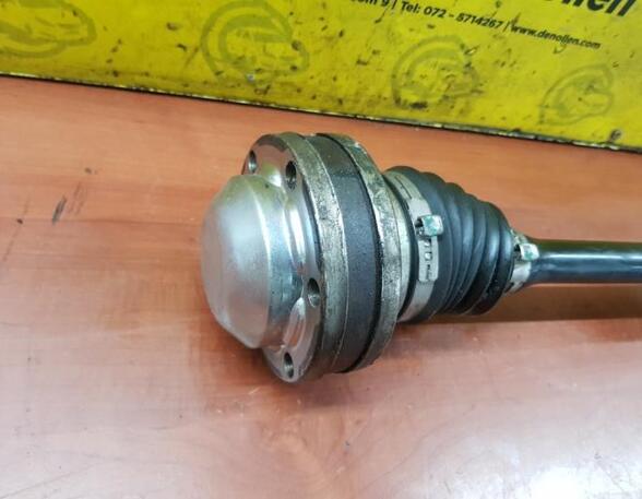 Drive Shaft AUDI A3 (8V1, 8VK)