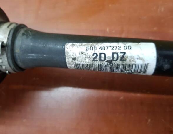 Drive Shaft AUDI A3 (8V1, 8VK)