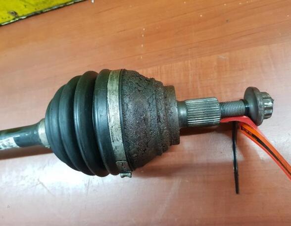 Drive Shaft AUDI A3 (8V1, 8VK)