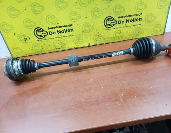 Drive Shaft AUDI A3 (8V1, 8VK)