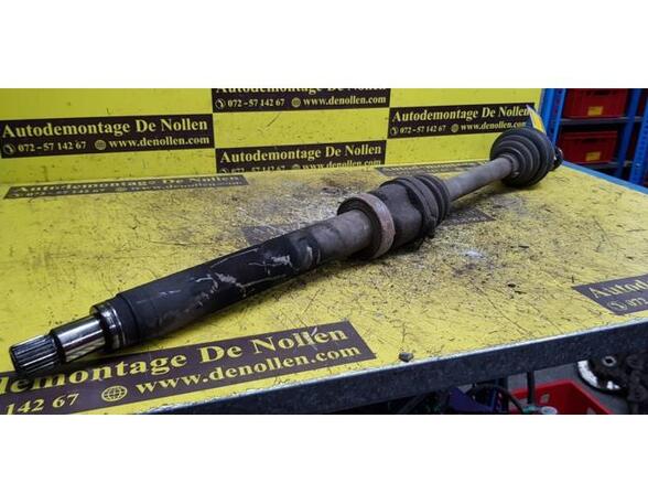 Drive Shaft FORD Focus Turnier (DNW)