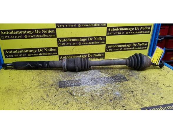 Drive Shaft FORD Focus Turnier (DNW)