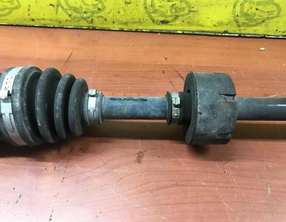 Drive Shaft TOYOTA Yaris (NCP1, NLP1, SCP1)