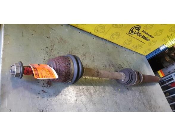 Drive Shaft FORD Focus III (--)