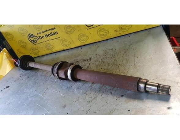 Drive Shaft FORD Focus III (--)