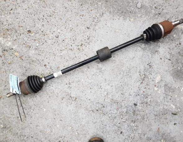 Drive Shaft OPEL Corsa D (S07)