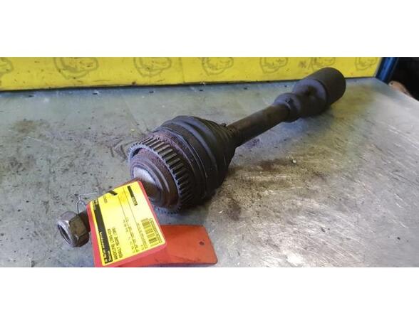 Drive Shaft RENAULT Megane I (BA0/1)