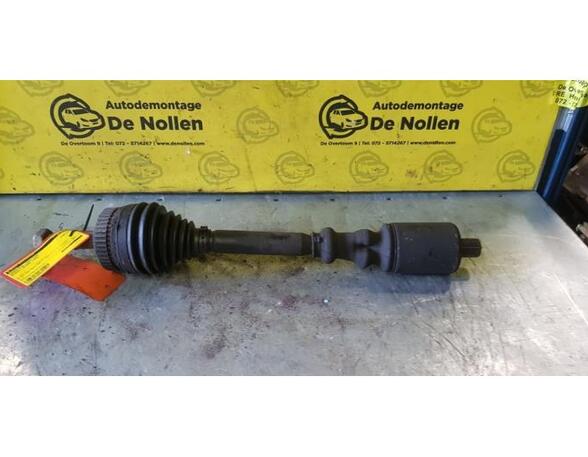 Drive Shaft RENAULT Megane I (BA0/1)