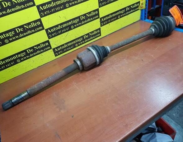 Drive Shaft RENAULT Trafic II Bus (JL)