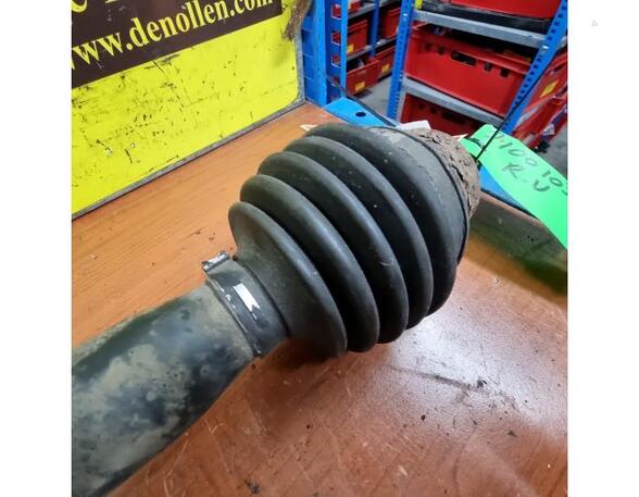 Drive Shaft MERCEDES-BENZ A-Klasse (W169)