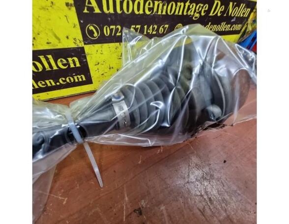 Drive Shaft VW Tiguan (5N)