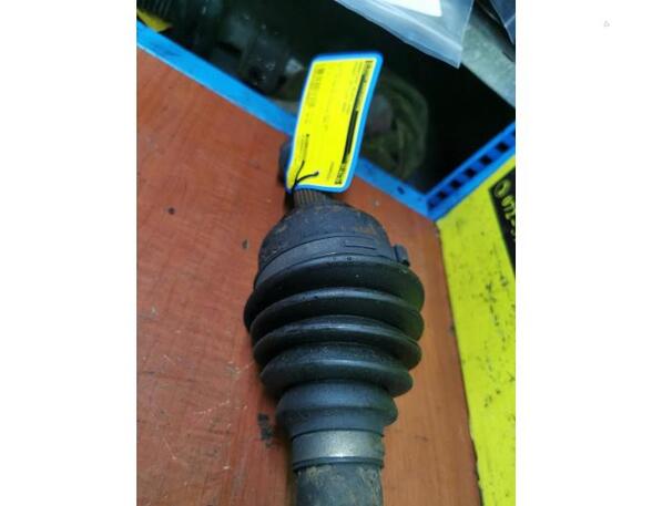 Drive Shaft PEUGEOT 207 (WA, WC)