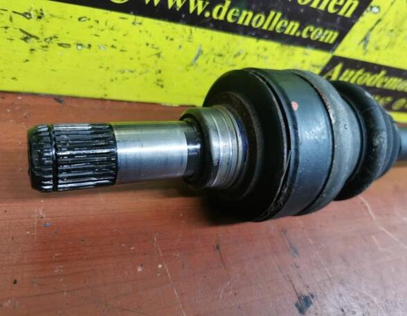 Drive Shaft BMW 1er (F20)