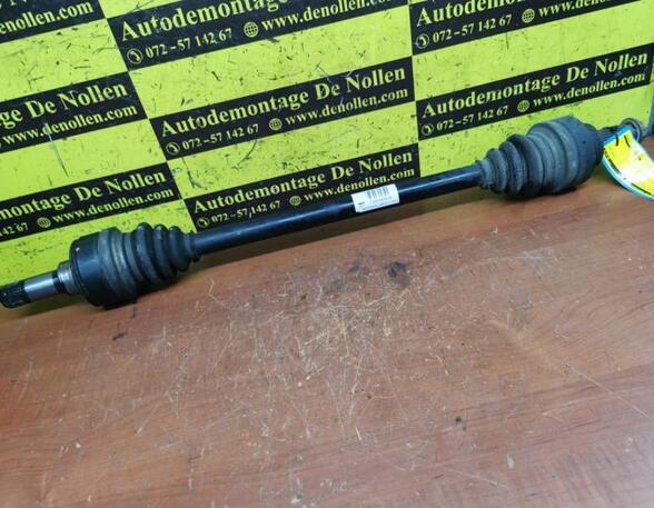 Drive Shaft BMW 1er (F20)