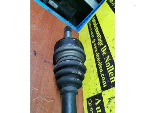 Drive Shaft BMW 1er (F20)