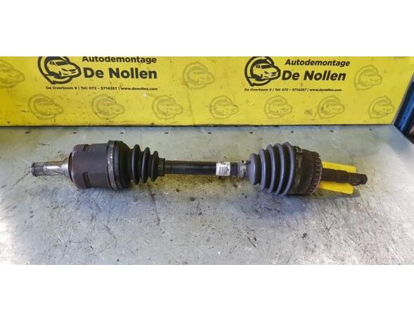 Drive Shaft OPEL Combo Kasten/Großraumlimousine (--), OPEL Combo Tour (--)