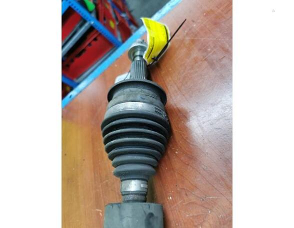 Drive Shaft OPEL Agila (B) (B H08)