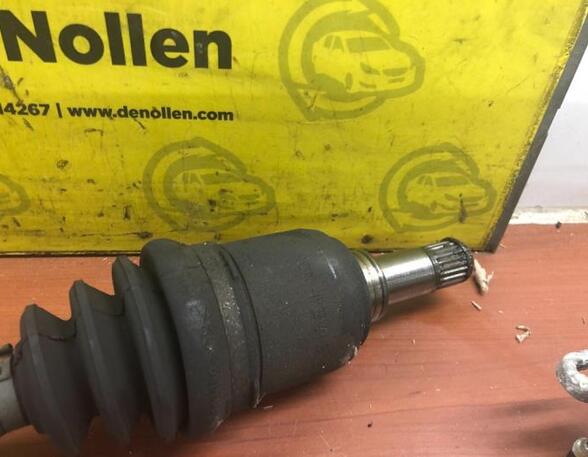 Drive Shaft FIAT 500 (312), FIAT 500 C (312)