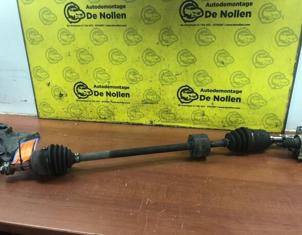 Drive Shaft FIAT 500 (312), FIAT 500 C (312)