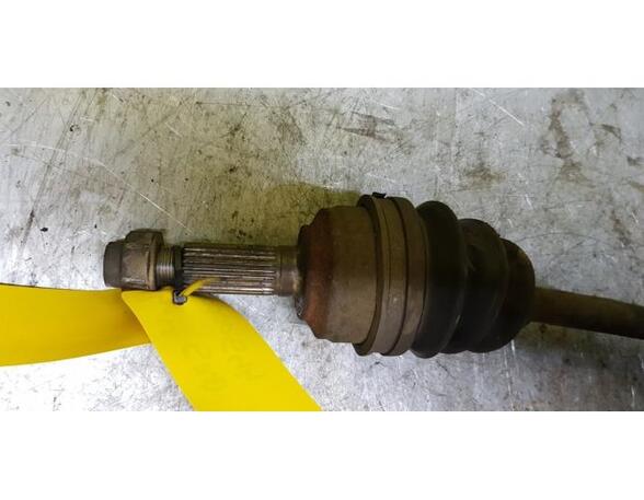 Drive Shaft DAIHATSU CUORE VI (L251, L250_, L260_), DAIHATSU Cuore VI (L250, L251, L260)