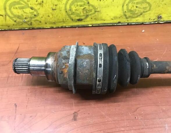 Drive Shaft DAIHATSU CUORE VI (L251, L250_, L260_), DAIHATSU Cuore VI (L250, L251, L260)