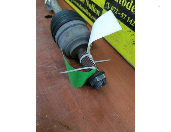 Drive Shaft RENAULT Clio III (BR0/1, CR0/1), RENAULT Clio IV (BH)