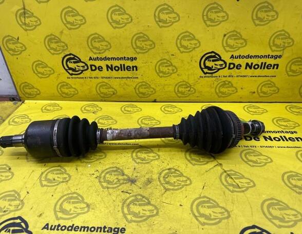 Drive Shaft LAND ROVER Freelander (LN), LAND ROVER Freelander Soft Top (LN)