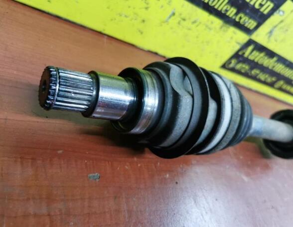 Drive Shaft DAIHATSU Cuore VII (L275, L276, L285)