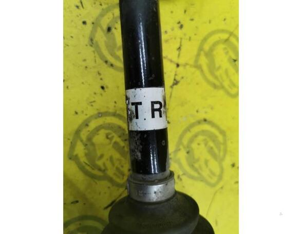 Drive Shaft OPEL Combo Kasten/Großraumlimousine (--), OPEL Combo Tour (--)