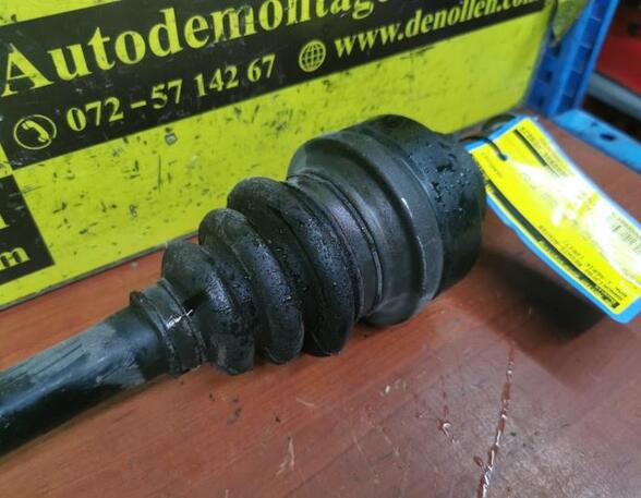 Drive Shaft BMW 1er (F20)