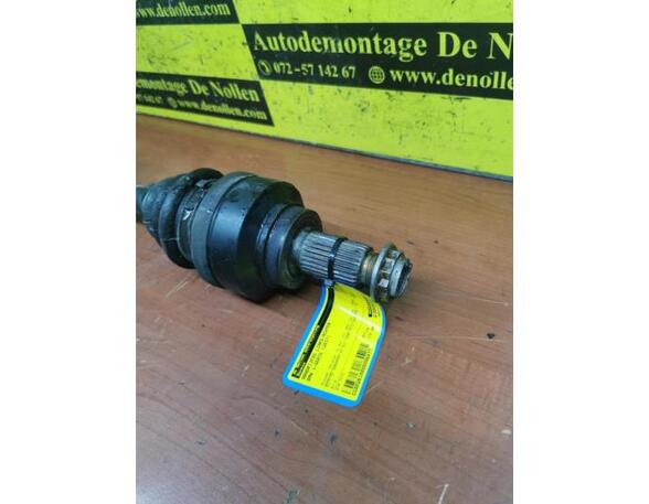 Drive Shaft BMW 1er (F20)