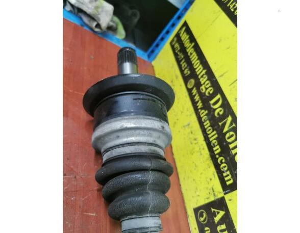 Drive Shaft BMW 1er (F20)