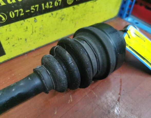 Drive Shaft BMW 1er (F20)