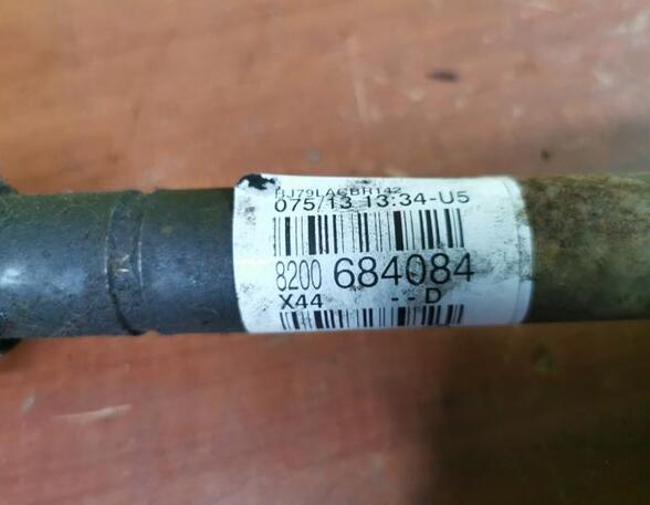 Drive Shaft RENAULT Twingo II (CN0)