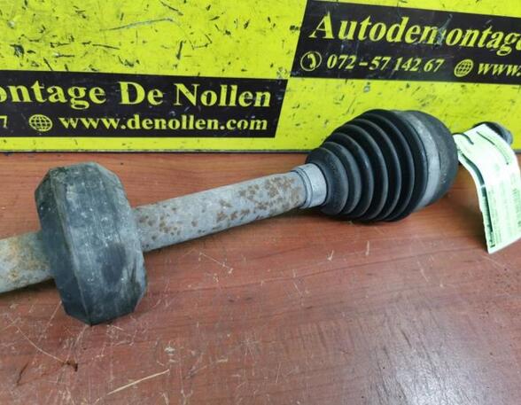 Drive Shaft RENAULT Twingo II (CN0)