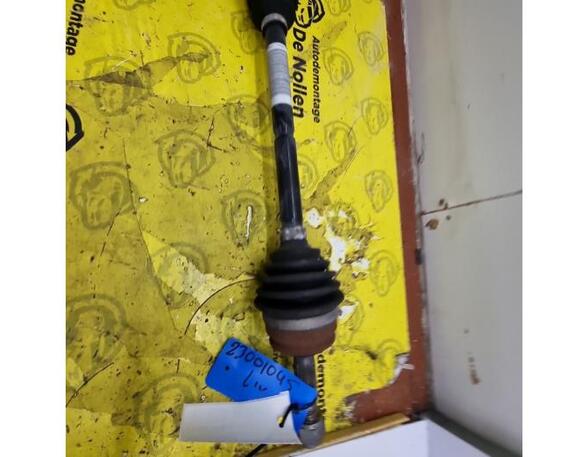 Drive Shaft PEUGEOT 208 I (CA, CC)