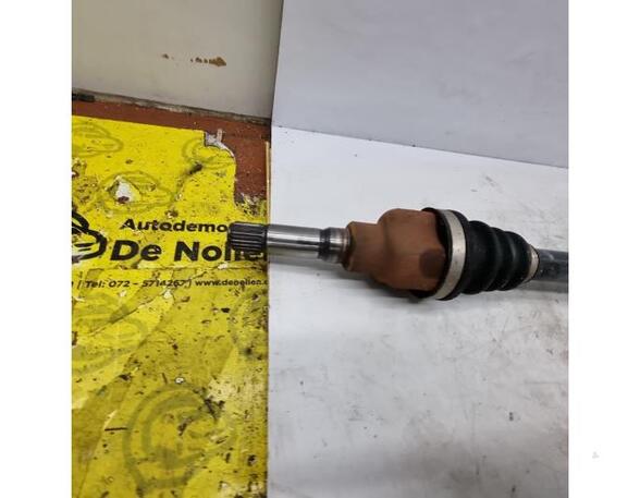 Drive Shaft PEUGEOT 208 I (CA, CC)