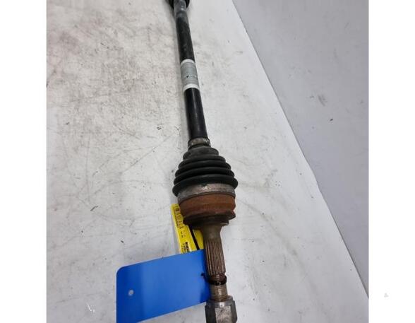 Drive Shaft PEUGEOT 208 I (CA, CC)