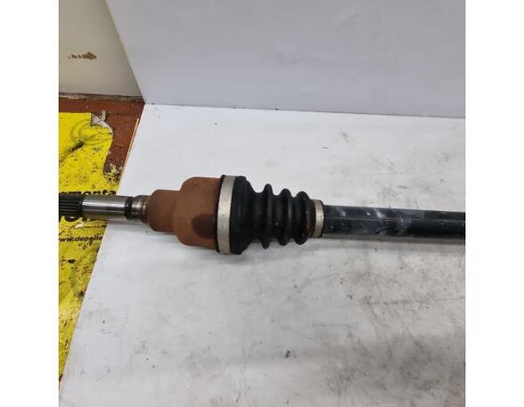 Drive Shaft PEUGEOT 208 I (CA, CC)