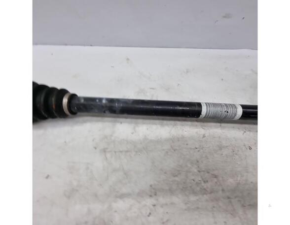 Drive Shaft PEUGEOT 208 I (CA, CC)