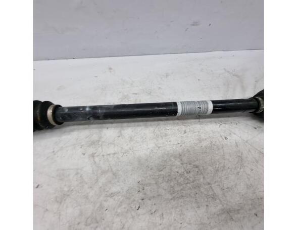 Drive Shaft PEUGEOT 208 I (CA, CC)